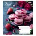 Зошит  48арк. # 1ВЕРЕСНЯ 768134 Bright Food (10) /768134/