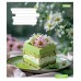 Зошит  48арк. # 1ВЕРЕСНЯ 768134 Bright Food (10) /768134/