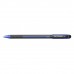 Ролер UNI JETSTREAM SX-101, 0,5мм синій /SX-101-05 Blue/