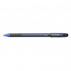 Ролер UNI JETSTREAM SX-101, 0,5мм синій /SX-101-05 Blue/