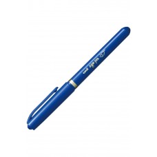 Ручка гелева UNI Mitsubishi MYT-7, 0.7мм синя (фетровий наконечник) /MYT-7 BLUE(JP)/