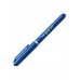 Ручка гелева UNI Mitsubishi MYT-7, 0.7мм синя (фетровий наконечник) /MYT-7 BLUE(JP)/