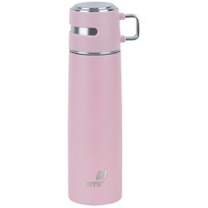 Термос KITE K25-1224-3 рожевий 500мл /K25-1224-3/