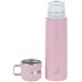 Термос KITE K25-1224-3 рожевий 500мл /K25-1224-3/