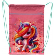 Сумка для взуття CLASS 2530C Cute Unicorn /2530C/