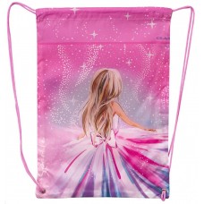 Сумка для взуття CLASS 2533C Girl's Dreams /2533C/
