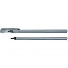 Ручка масляна OPTIMA 15748 Chrome 0,7мм синя (50) /O15748/
