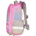 Рюкзак шкільний CLASS 2511C SchoolCase Girl's Dreams, 2 відділення /2511C/
