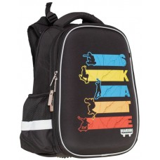 Рюкзак шкільний CLASS 2516C SchoolCase Skate, 2 відділення /2516C/