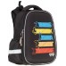 Рюкзак шкільний CLASS 2516C SchoolCase Skate, 2 відділення /2516C/