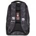 Рюкзак шкільний SAFARI 25-272L-3, 3 відділення /25-272L-3/
