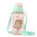 Пляшечка для напоїв YES 360мл 708313 Pusheen, пластикова /708313/