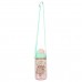 Пляшечка для напоїв YES 360мл 708313 Pusheen, пластикова /708313/