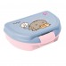 Ланч-бокс YES 708361 Pusheen 350мл /708361/