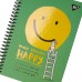 Блокнот YES Smile А5 64 аркуші крапки points