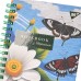 Блокнот YES Ukrainian notebook А6 64 аркуші клітинка