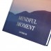 Книга канц. тв.пал. А4  96арк # офс. YES 152038 Mindful moment /152038/