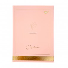 Книга канц. тв.пал. А4  96арк # офс. YES 152041 Elegant /152041/