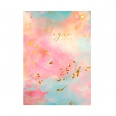 Книга канц. тв.пал. А4  96арк # офс. YES 152042 Amore /152042/