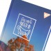 Блокнот YES Need for travel А5 64 аркуші клітинка
