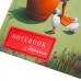 Блокнот YES Ukrainian notebook А5 64 аркуші клітинка 152046