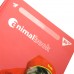 Блокнот YES Animalbook А5 64 аркуші лінія