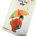Блокнот YES Rainy day А5 64 аркуші крапки