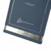 Блокнот YES Elegant А5 64 аркуші клітинка