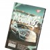 Блокнот YES Auto show Ford А6 64 аркуші клітинка