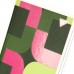 Блокнот YES Abstraction Black А6 64 аркуші лінія