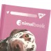 Блокнот YES Animalbook А6 64 аркуші крапки