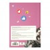 Блокнот YES Animalbook А6 64 аркуші крапки