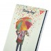 Блокнот YES Rainy day А5 64 аркуші клітинка