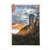 Блокнот YES Nature А5 96 аркушів клітинка