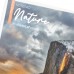 Блокнот YES Nature А5 96 аркушів клітинка