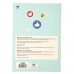 Блокнот YES Animalbook А6 64 аркуші лінія