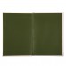 Блокнот YES Abstraction Flowers А6 64 аркуші крапки