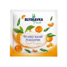 Освіжувач повітря БЛИСКАВКА саше Французський мандарин 10г