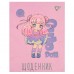 Щоденник учнівський YES інтегральний Cute doll