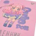 Щоденник учнівський YES інтегральний Cute doll