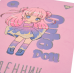 Щоденник учнівський YES інтегральний Cute doll