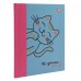 Щоденник учнівський YES інтегральний Glamour cat