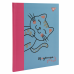 Щоденник учнівський YES інтегральний Glamour cat