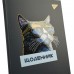 Щоденник учнівський YES інтегральний Cat