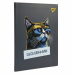 Щоденник учнівський YES інтегральний Cat