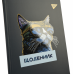 Щоденник учнівський YES інтегральний Cat