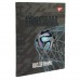 Щоденник учнівський YES інтегральний Football