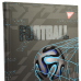Щоденник учнівський YES інтегральний Football