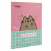 Щоденник учнівський YES інтегральний Pusheen Meow