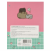 Щоденник учнівський YES інтегральний Pusheen Meow